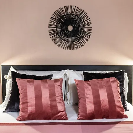 Giano Host - San Bernardo Appartement Genua