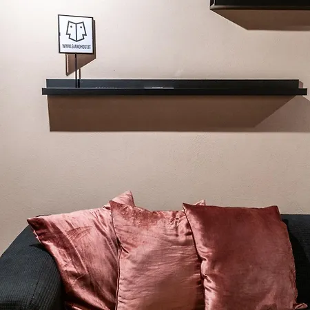 Appartement Giano Host - San Bernardo *