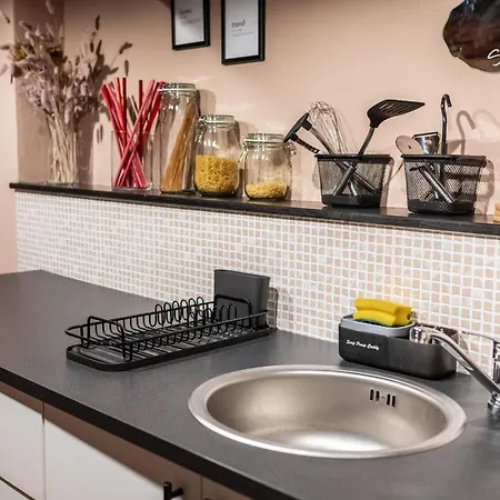 Appartement Giano Host - San Bernardo Genua