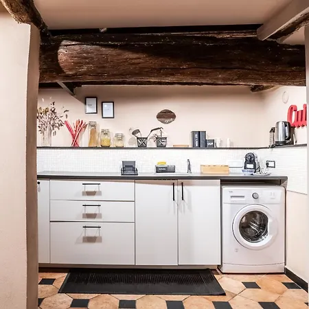 Giano Host - San Bernardo Appartement