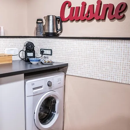 Giano Host - San Bernardo Appartement *
