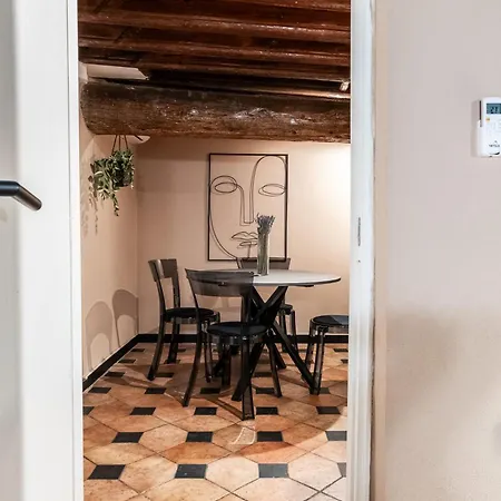 Appartamento Giano Host - San Bernardo Genova