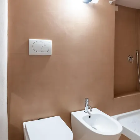 Appartamento Giano Host - San Bernardo *