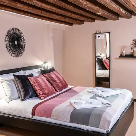 Giano Host - San Bernardo Appartamento *