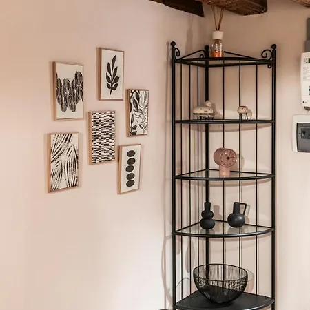 Giano Host - San Bernardo Appartamento *