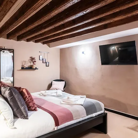 Appartamento Giano Host - San Bernardo *